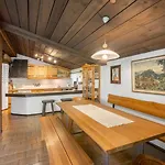 Schraudoplh By Interhome דירה Winklerdorfl