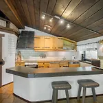 דירה Schraudoplh By Interhome