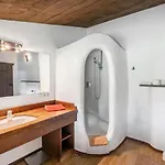 Schraudoplh By Interhome דירה *
