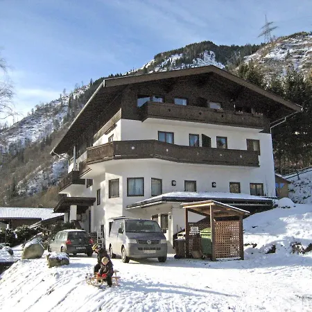 Kitzsteinhorn By Interhome *