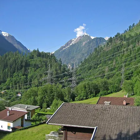 Διαμέρισμα Kitzsteinhorn By Interhome Winklerdorfl