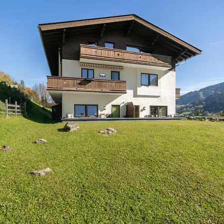 Kitzsteinhorn By Interhome *