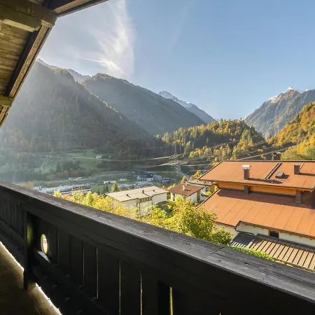 Kitzsteinhorn By Interhome