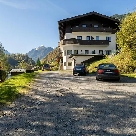 Schraudoplh By Interhome