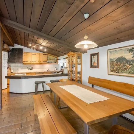 Kitzsteinhorn By Interhome Διαμέρισμα Winklerdorfl