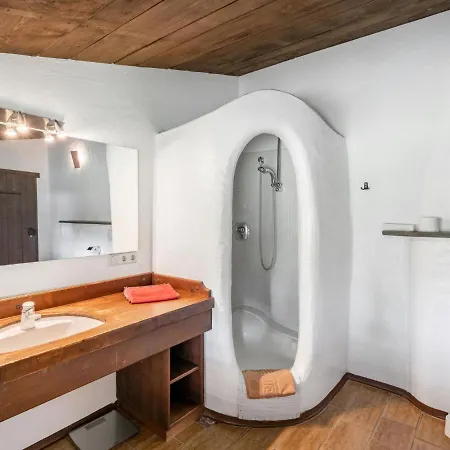 Schraudoplh By Interhome Apartment *
