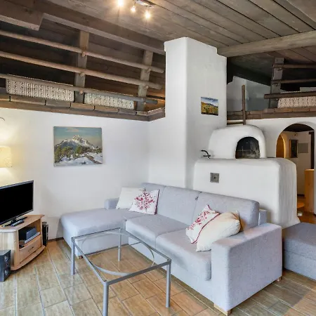 Schraudoplh By Interhome Appartement Winklerdorfl