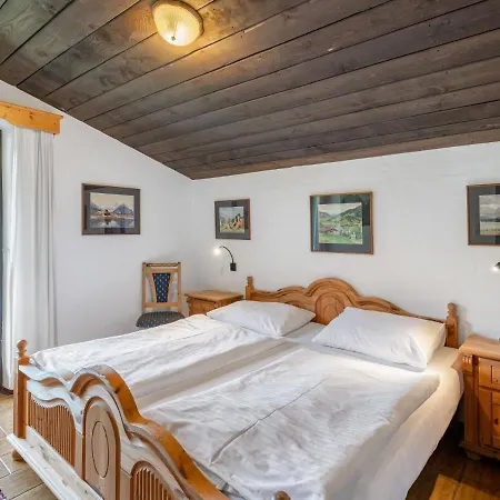 Kitzsteinhorn By Interhome * Winklerdorfl