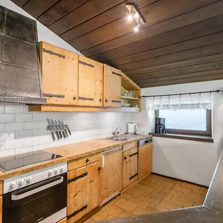 Appartement Schraudoplh By Interhome Winklerdorfl