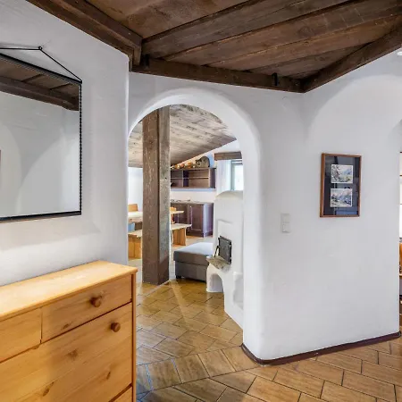 Schraudoplh By Interhome Appartement *