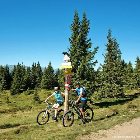 Kitzsteinhorn By Interhome *