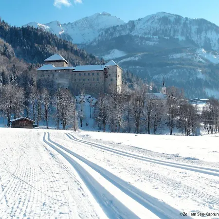 Schraudoplh By Interhome