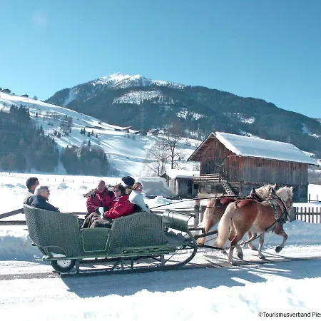 Kitzsteinhorn By Interhome * Winklerdorfl