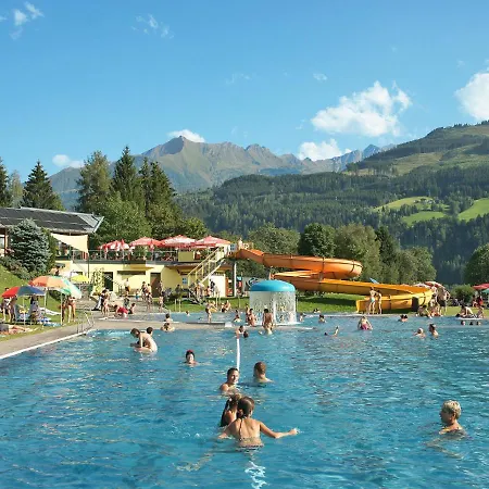 Schraudoplh By Interhome Appartement Winklerdorfl