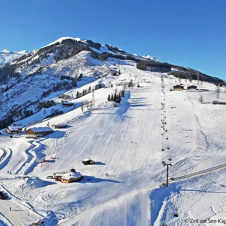 Schraudoplh By Interhome Appartement Winklerdorfl