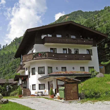 Schraudoplh By Interhome * Winklerdorfl