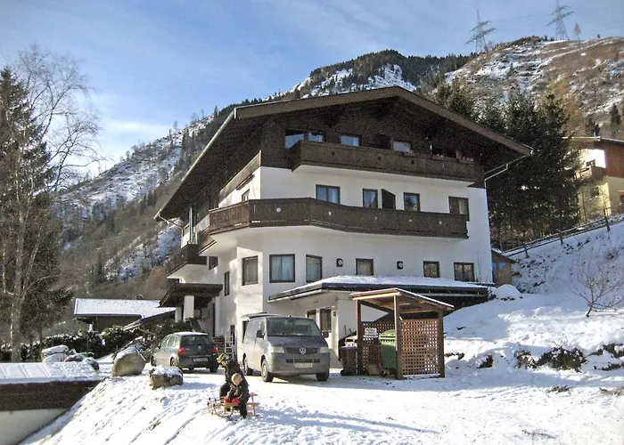 Schraudoplh By Interhome *