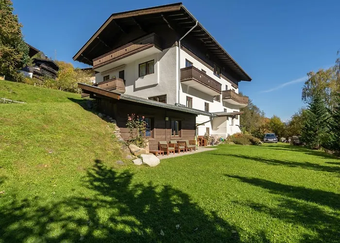 Schraudoplh By Interhome