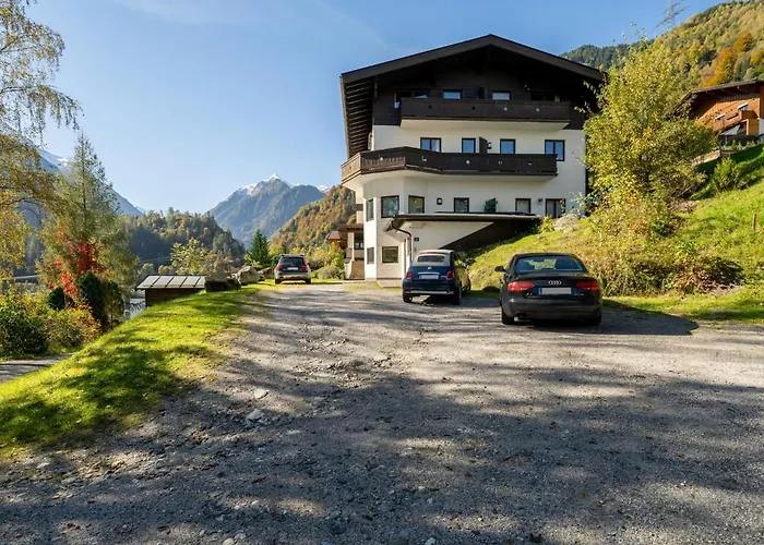 Schraudoplh By Interhome